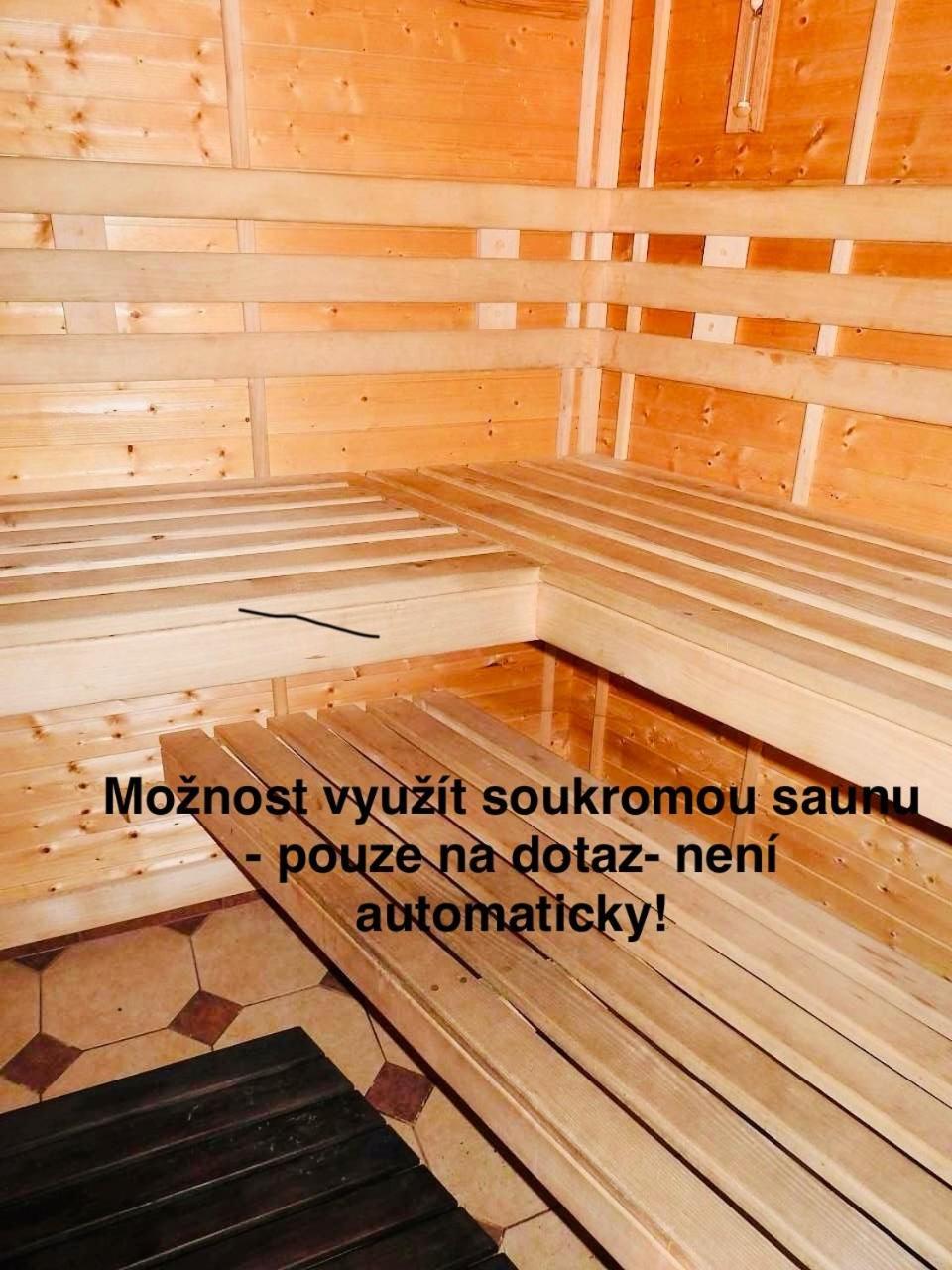 Apartman Gabriela Červená Voda Exterior foto